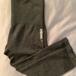 Gymshark Cropped Legginings